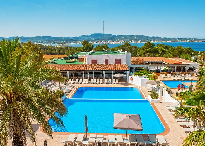 Hotel: Marble Stella Maris Ibiza