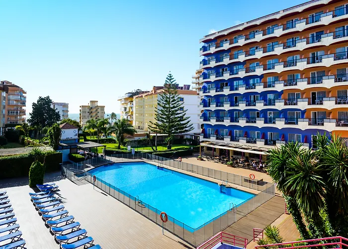 Hotel Monarque Cendrillon