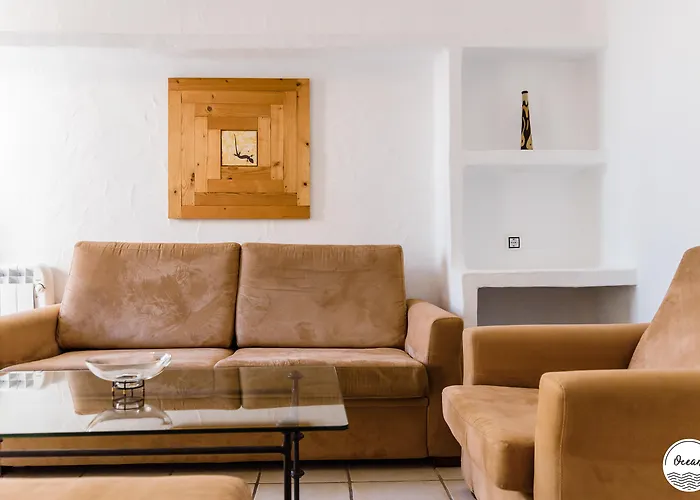 Cabina: Kamezí Boutique Hotel Villas