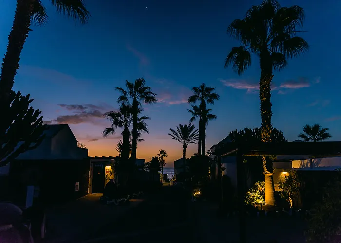 Cabina: Kamezí Boutique Hotel Villas