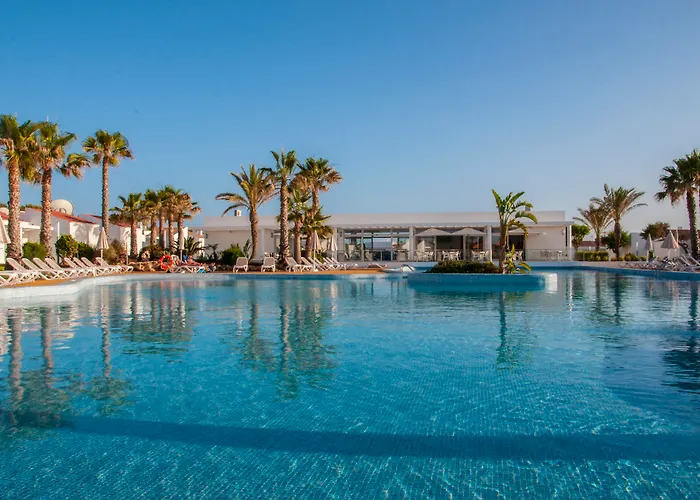 Sagitario Menorca Mar Adults Only