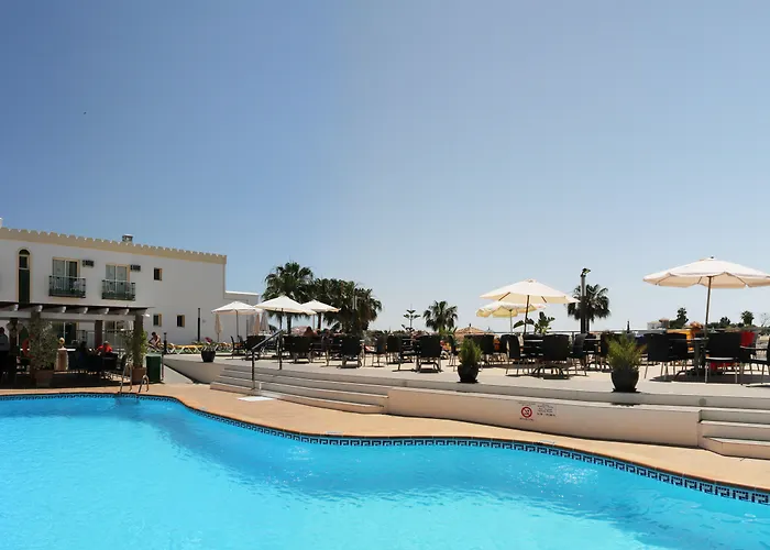  Nerja Club By Dorobe