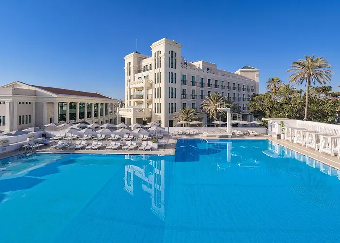 Golf hotel: Las Arenas Balneario Resort