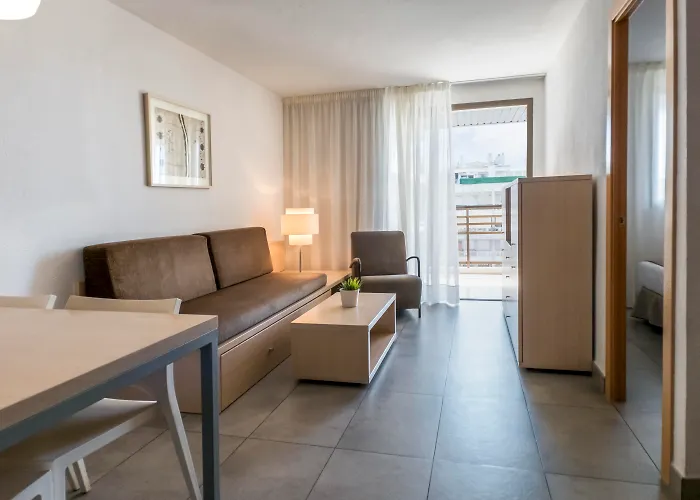 Apartaments Cye Salou