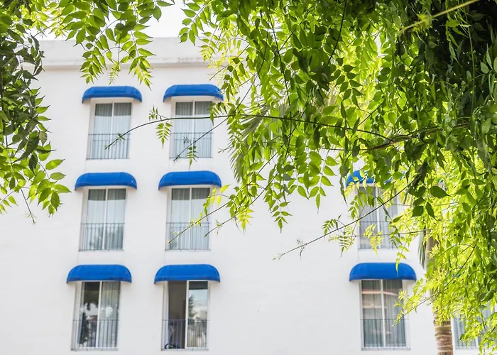 Hotel: Hotel Medium Sitges Park