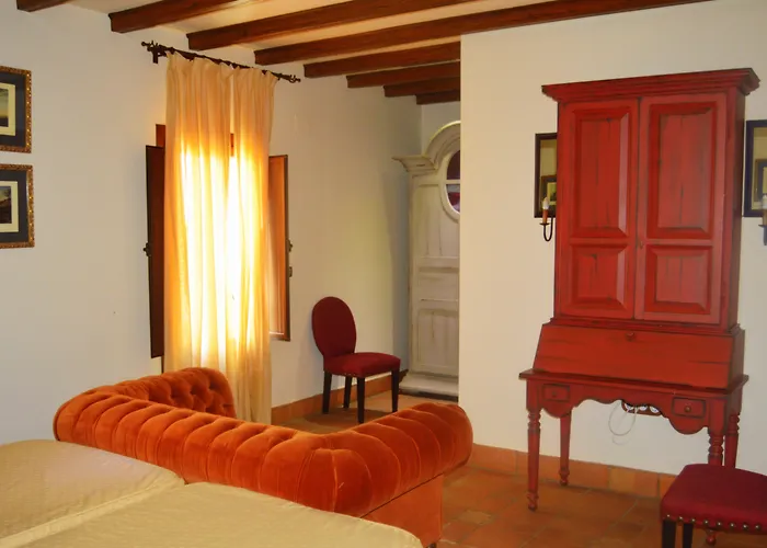  Hacienda Montija