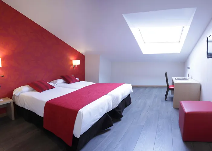 Hôtel accueillant les animaux: ELE Enara Boutique Hotel