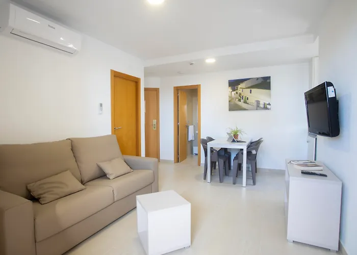 3 star hotels Bcl Levante Club
