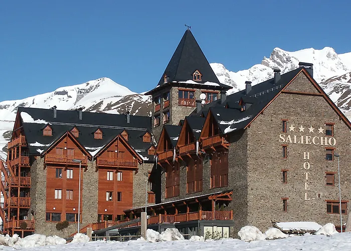 Saliecho