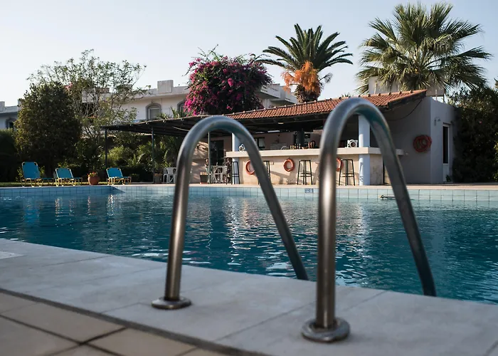 Gorgona Hotel