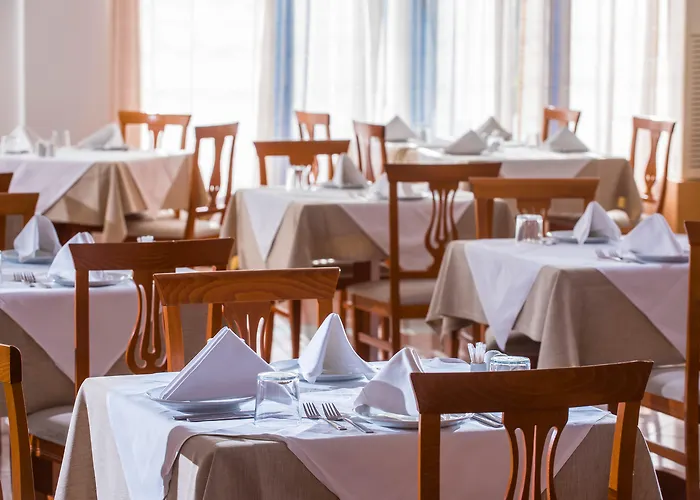 Luxe hotel: Hotel Hara Ilios Village