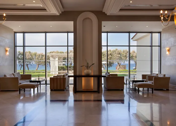  Electra Palace Rhodes - Premium