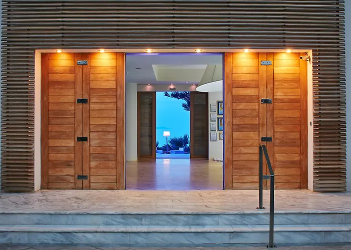 Hotel met zwembad: The Island Hotel - Adults Only -
