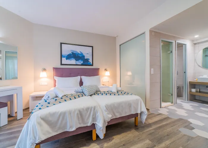 Bio Suites &Spa
