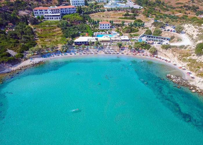 Glicorisa Beach