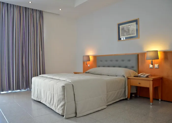 Athena Hotel