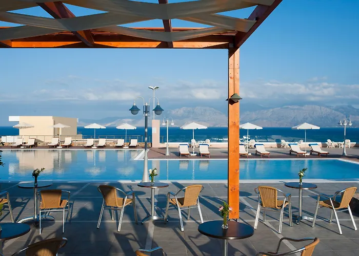 Hotel dichtbij College: Miramare Resort & Spa