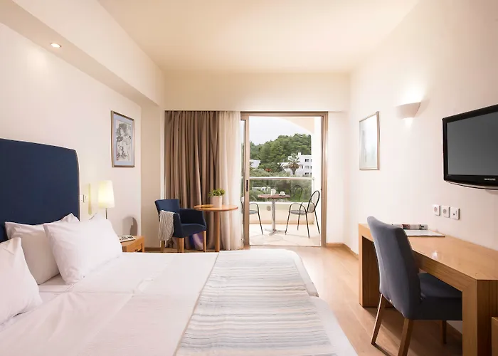 Kassandra Palace Seaside