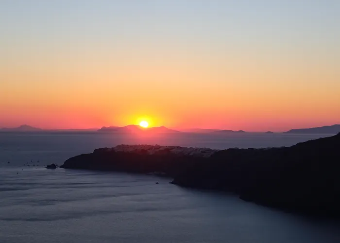 Rocabella Santorini & Spa