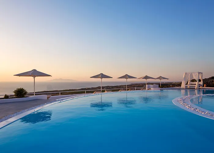 Amber Light Villas