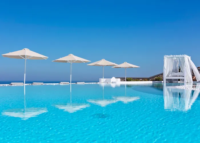 Amber Light Villas