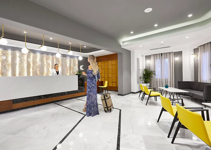 Hotel: De Sol Hotel & Spa