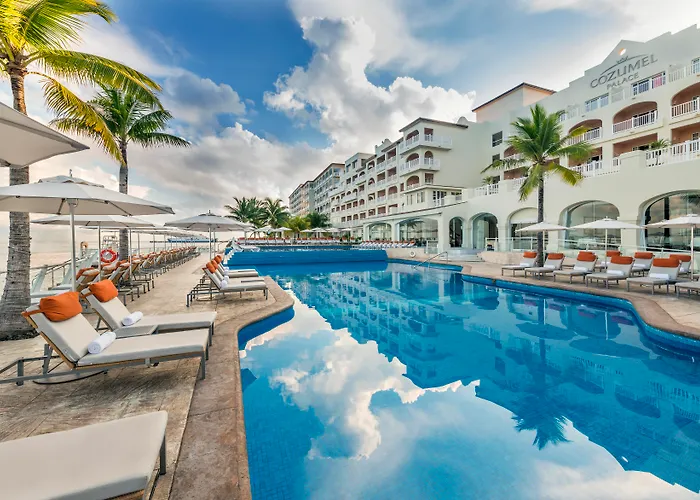 5 Sterne Hotels Palace-All Inclusive