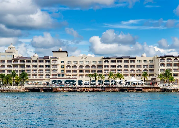 5 Sterne Hotels Palace-All Inclusive