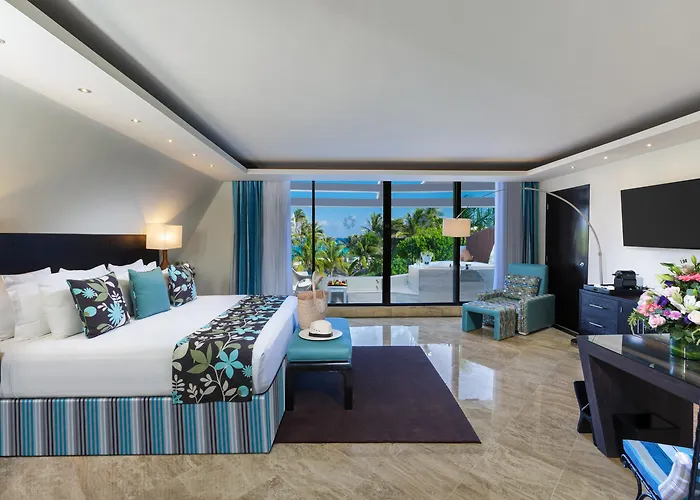 Hotel de golfe: The Pyramid Cancun By Oasis