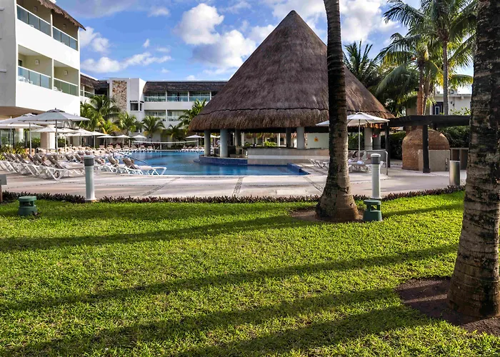 Hotel de lujo: Almare, A Luxury Collection Resort, Isla Mujeres Cancun, Adult All-Inclusive