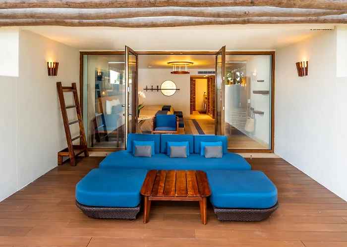 Presidente InterContinental Cozumel Resort&Spa, an IHG Hotel