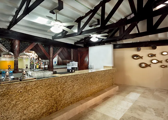 Hotel romântico: Flamingo Cancun All Inclusive