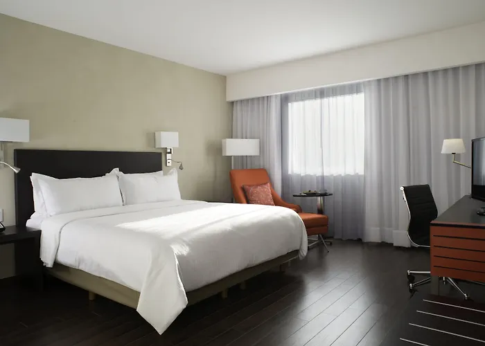 Fiesta Inn Monterrey Fundidora