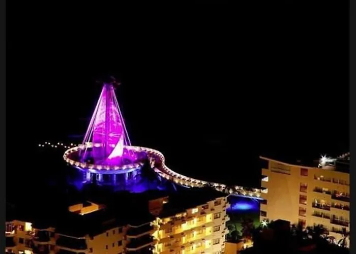 Emperador Vallarta Beachfront Hotel And Suites