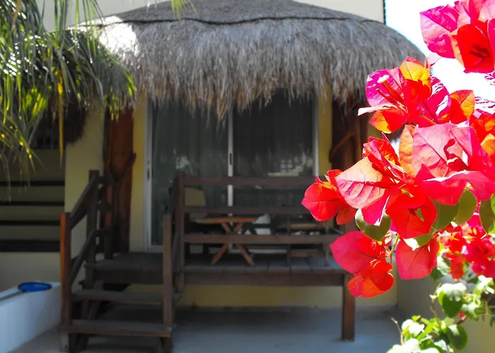 Hotel Riviera Caribe Maya