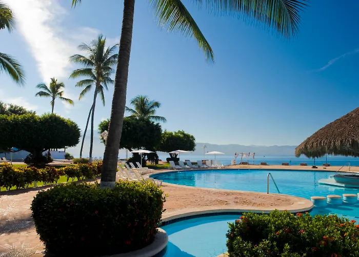 Resorts Guide Vamar Vallarta All Inclusive Marina & Beach