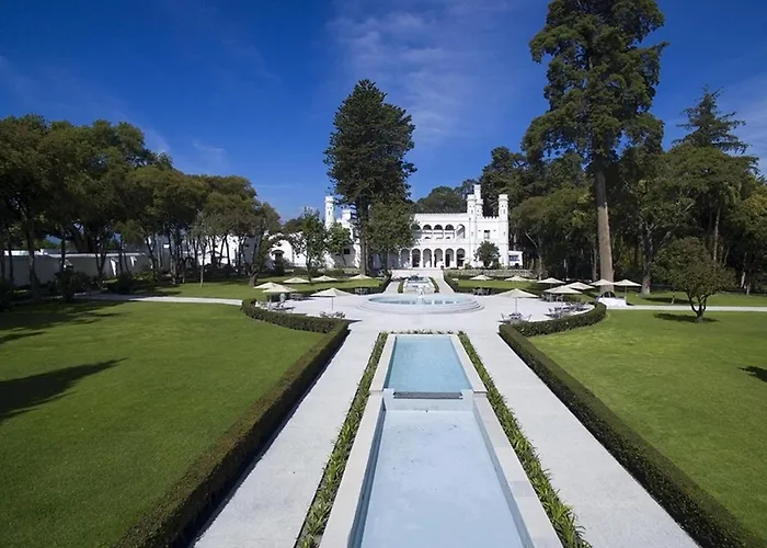 Mision Grand Ex Hacienda De Chautla