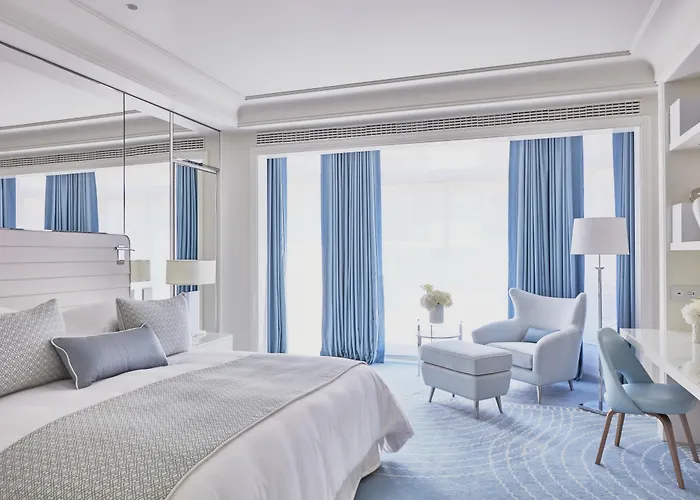 Martinez, In The Unbound Collection By Hyatt