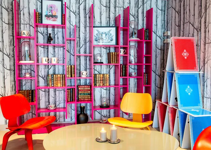 Holiday Inn Centre By Ihg
