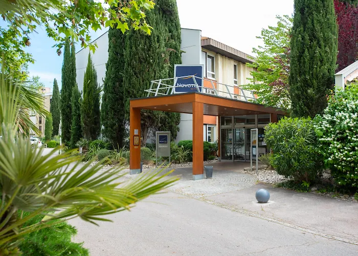 Mercure Aix En Provence Beaumanoir