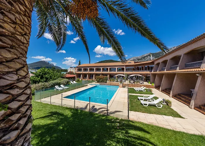 Noemys Toulon La Valette - ex Mona Lisa Val'hotel