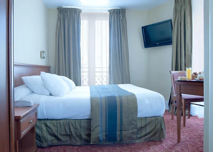 Hotel de 3 estrellas: Berkeley