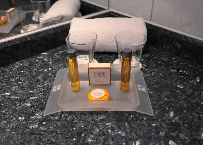 B&B Hotel London Heathrow