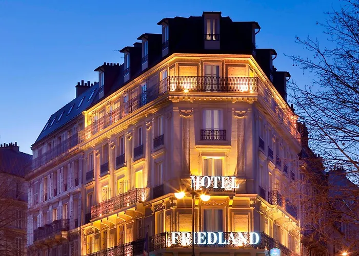 Le Friedland