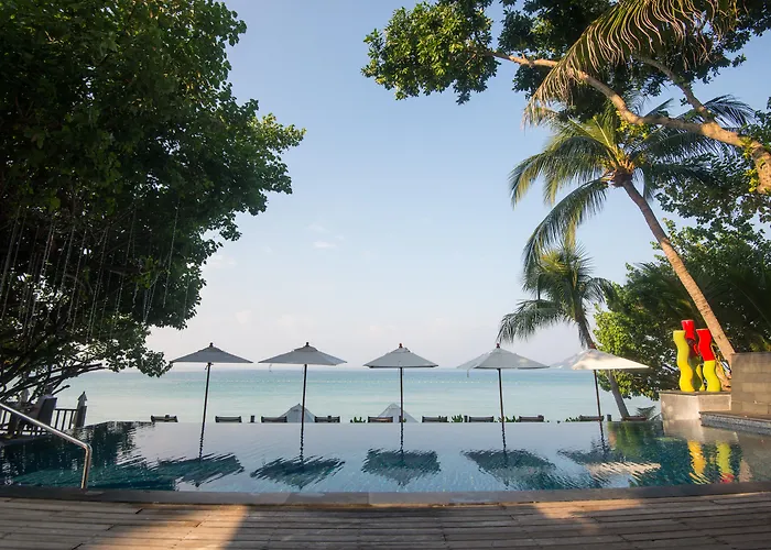 Ao Prao Resort