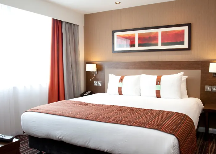 Hotel met tennis: Holiday Inn London - Wembley, An Ihg Hotel