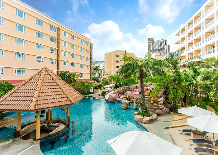 Nova Platinum Hotel