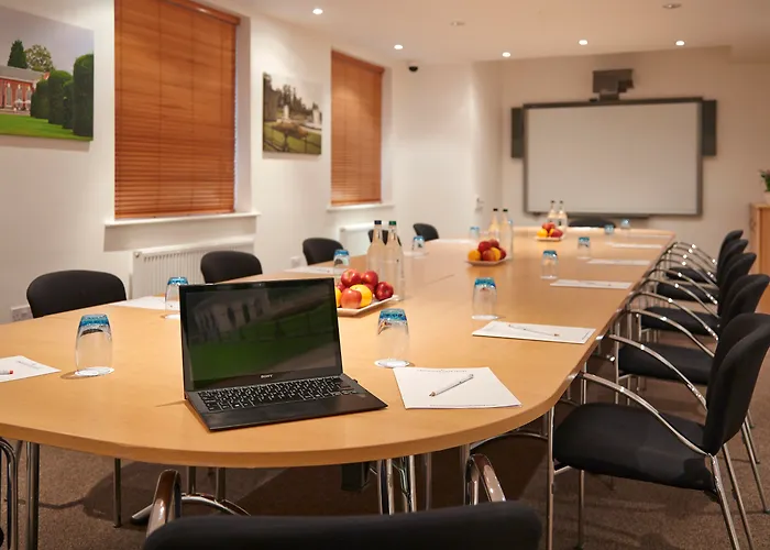 Lancaster Gate Hotel