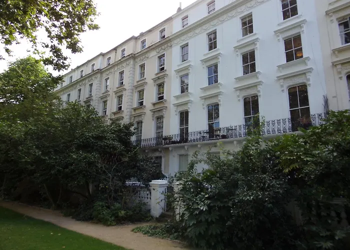 Wedgewood Hotel