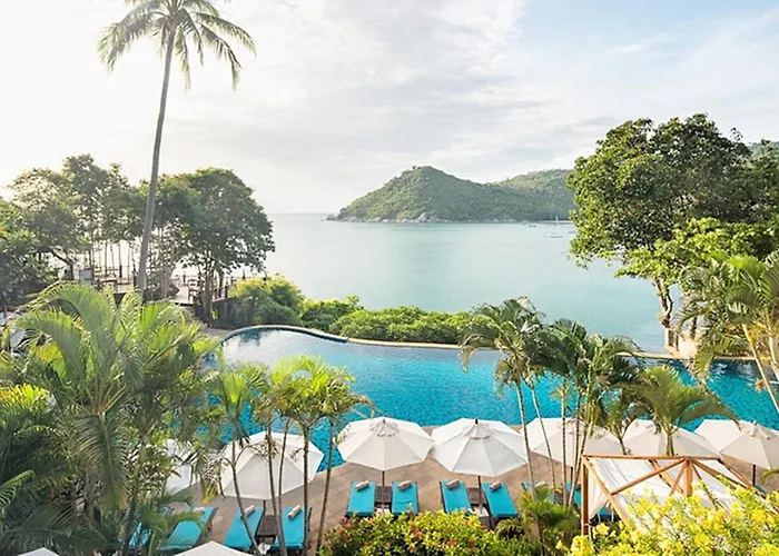 Panviman Koh Phangan